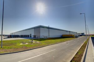 ProLogis Park Bucuresti A1