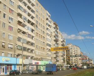 Blocuri aprobate spre reabilitare termica la Oradea