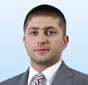 Viorel Opait, Corporate Services Director Colliers International Romania