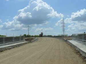 Autostrada Timisoara-Lugoj va fi construita din fonduri europene