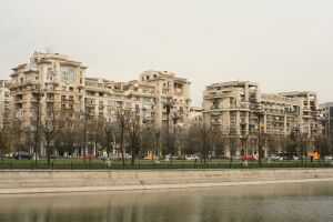 Scaderi importante ale preturilor apartamentelor din Capitala