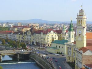 Doua pasaje vor fi construite in Oradea