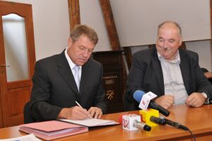 DPC a mai castigat un contract in Sibiu