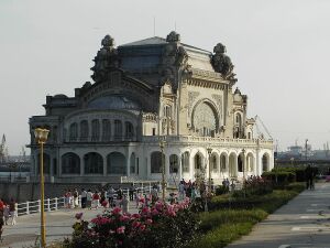 Cazinoul Constanta