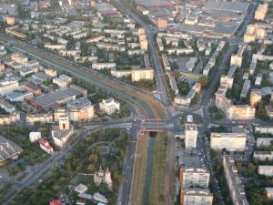 Continua procedura pentru modernizarea canalizarii din Iasi