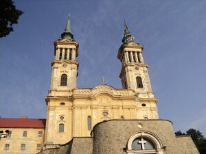 Basilica Maria Radna