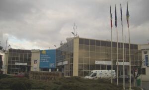 Noua pista a aeroportului Cluj-Napoca va fi gata in 2013