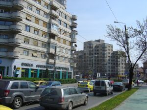 Preturile apartamentelor din Romania: cea mai mare crestere din ultimii patru ani