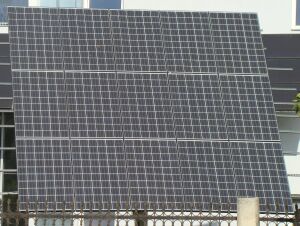 Parc fotovoltaic in judetul Ialomita