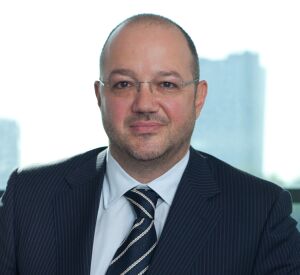 Mihnea Serbanescu, director general DTZ Echinox.