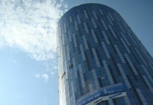 Sky Tower, Bucuresti