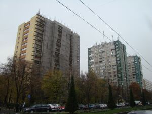 Cel mai stabil an pentru piata apartamentelor