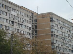 Bucuresti: Ratele sunt mai mici decat chiriile