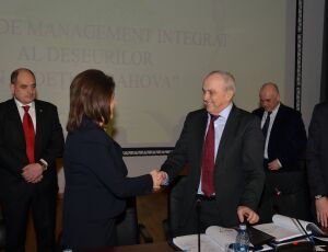 Peste 200 mil. lei vor fi investite pentru managementul deseurilor in judetul Prahova