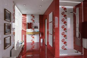 Romanii incep sa fie interesati de placile ceramice decorative