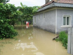 Oferte reevaluate pentru apararea impotriva inundatiilor in Dobrogea