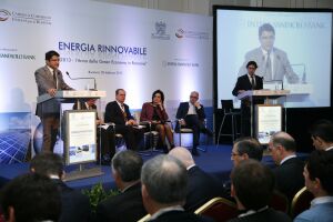 Schema de sustinere a investitiilor in energie regenerabila nu va suferi schimbari