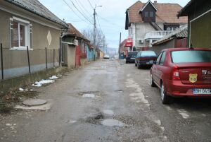 In judetul Braila se modernizeaza infrastructura urbana