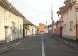 Licitatie pentru lucrari de drumuri in comuna Curcani