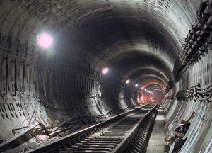 Lucrarile la metrou ar putea continua cu fonduri UE