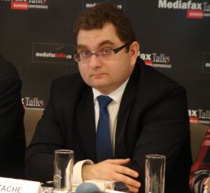 Iulian Matache, secretar de stat in cadrul MDRAP.