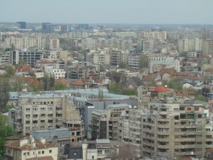 Centrul ramane in topul preferintelor bucurestenilor