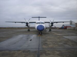 Proiectul de modernizarea a Aeroportului Oradea a obtinut avizul de finantare prin POS-T