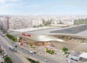 Mega Mall Bucuresti