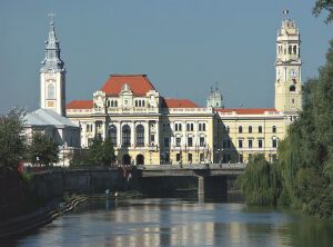 Primaria Oradea