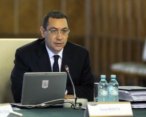 Guvernul s-a opus maririi plafoanelor pentru achizitiile companiilor si societatilor nationale