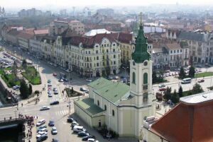 Oradea