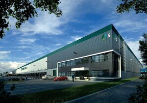 Prologis construieste un spatiu logistic in Cehia