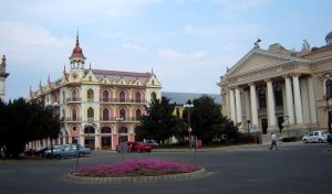 Oradea