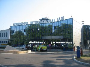 Aeroport Iasi