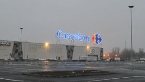 Carrefour Galati