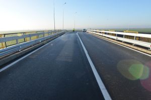 Tirrena Scavi a castigat contractul de lucrari la autostrada Timisoara - Lugoj