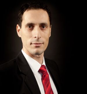 Alexandru Petrescu, managing partner la ESOP Consulting/Corfac International