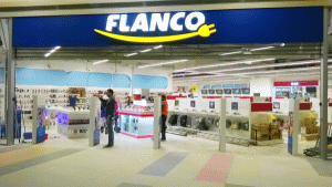 Flanco Retail deschide al treilea magazin din Braşov