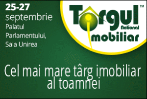 Târgul Naţional Imobiliar - TNI