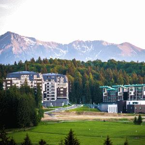 BCR negociază vânzarea Silver Mountain