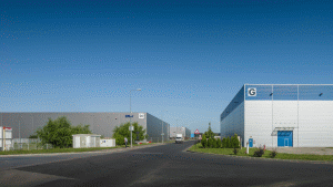 CTP a finalizat achiziţionarea proiectului Bucharest West Industrial Park