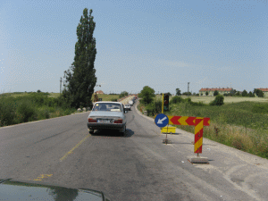 Autostrada Lugoj - Deva, planificată a fi terminată în trimestrul III din 2018