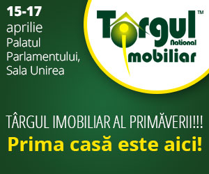 Târgul Naţional Imobiliar - TNI