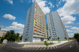 Doamna Ghica Plaza: 95 de apartamente vândute în 2016