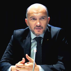 Sorin Maxim: "Toate evenimentele de promovare, desfăşurate la nivel regional sau judeţean, au ca scop familiarizarea potenţialilor beneficiari din Regiunea Vest cu principalele aspecte de noutate ale POR 2014-2020, în vederea realizării unor proiecte valoroase pentru regiunea noastră, şi de a asigura un grad de contractare şi de absorbţie cât mai ridicat al fondurilor europene".