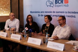 "Pentru noi, imobiliarele sunt forma supremă de investiţie"