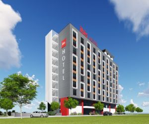 Orbis şi AccorHotels deschid un nou hotel ibis în Bucureşti