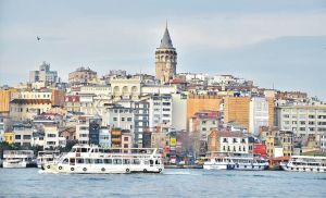 Licitaţia pentru Canalul Istanbul, aşteptată anul acesta