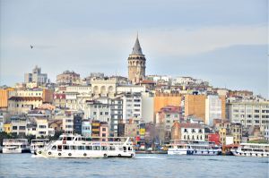 Un eventual cutremur în Istanbul va afecta 200.000 de clădiri, respectiv trei milioane de locuitori