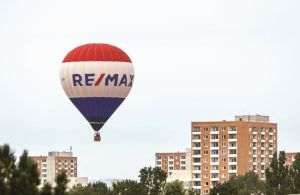 Afacerile RE/MAX România au crescut valoric cu 60%